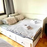 Alfred Appartement *