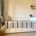 Alfred Appartement *