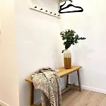 Appartement Alfred