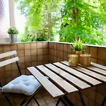 Appartement Alfred