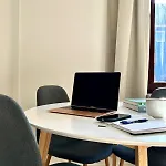 Appartement Alfred *