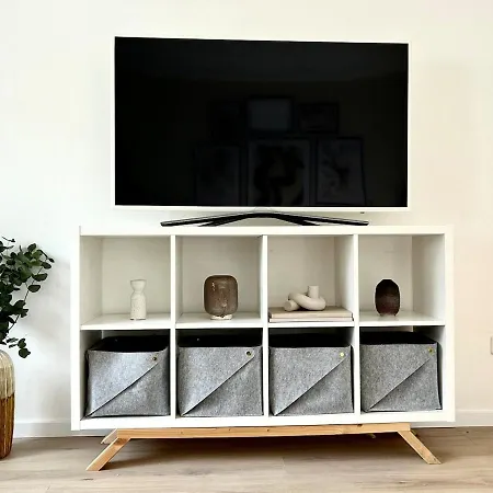 Alfred Lägenhet Essen