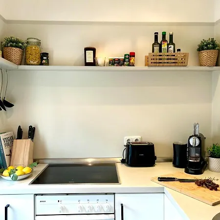 Alfred Appartement