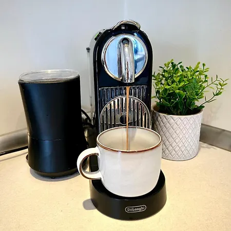 Apartamento Alfred Essen