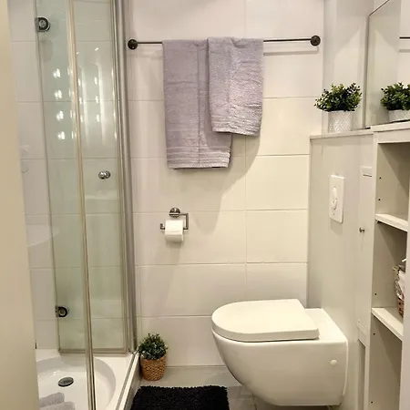 Lägenhet Alfred Essen