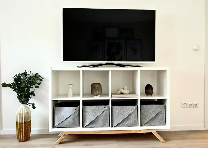 Alfred Appartement Essen