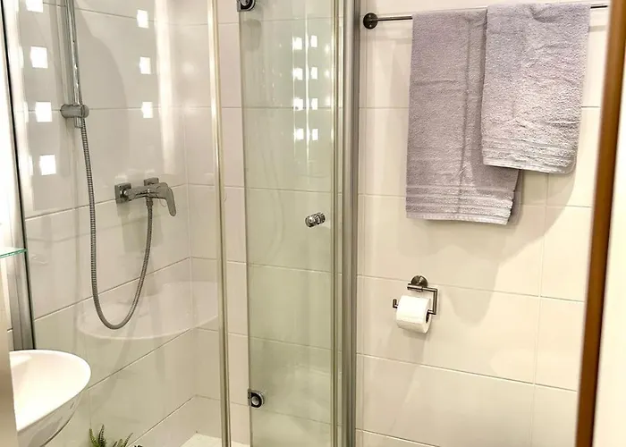 Alfred Appartement Essen