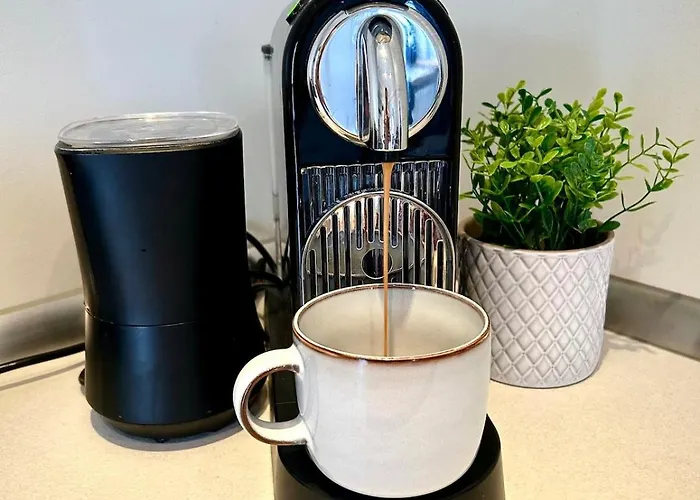 Appartement Alfred Essen