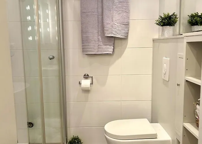 Apartmán Alfred Essen